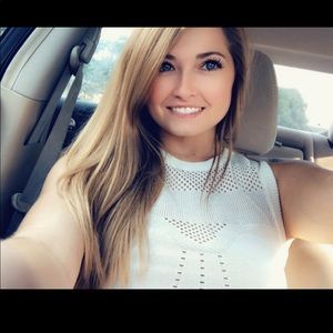 Meet your Posher, Hannah